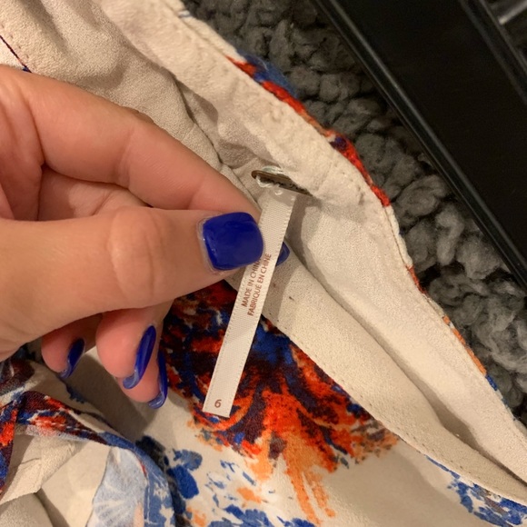 Free people flow shorts - Picture 3 of 3